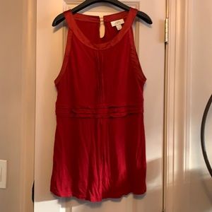 Super soft & flattering top